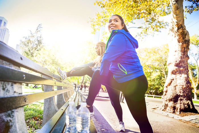 Physical Activity After Bariatric Surgery
