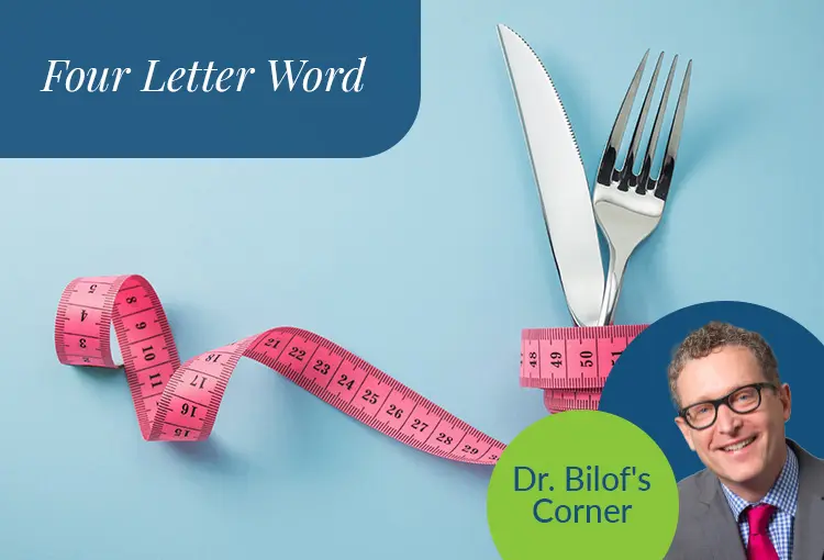 Four Letter Word